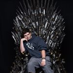 Profile Picture of Anton Joseph Pintz (@aj3sprites) on Instagram