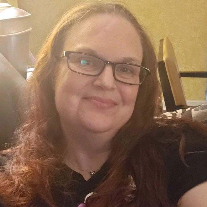 Profile Picture of J Reid (@sweetnsassy8263) on Tiktok