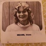 Profile Picture of Violet Borders (@violet.borders.9) on Instagram