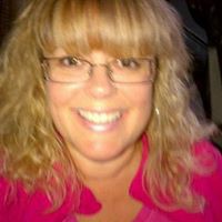 Profile Picture of Debbie Crompton (@debbie-crompton-4) on Quora