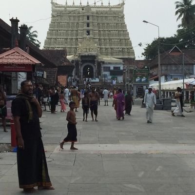 Profile Picture of VENKATA BASAVESWARA RAO PUTTI (@rao_putti) on Twitter