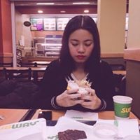 Profile Picture of Isabelle Man (@isabelle-man-1) on Quora