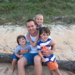 Profile Picture of Jason Winegard (@jwchunk) on Instagram