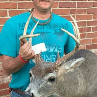 Profile Picture of Jeff Easterling (@Jeff-Easterling) on Facebook