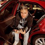 Profile Picture of Skylar Miles (@ralyks.4) on Instagram