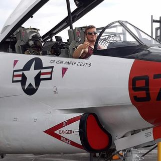 Profile Picture of Michael Westby (West Beast) (@michael.westby.73) on Facebook