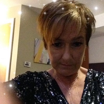 Profile Picture of Sue Neilson (@SueNeilson9) on Twitter