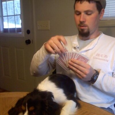Profile Picture of Luke Ritter (@lukeritter50) on Twitter