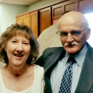 Profile Picture of Fred Butch Carlisle (@butch19963) on Facebook