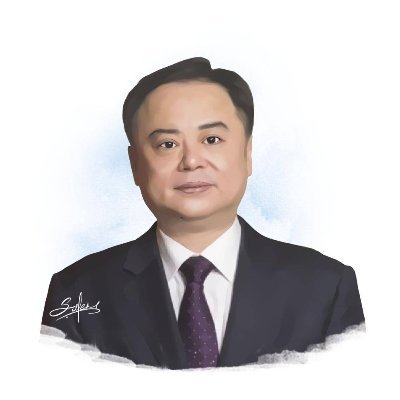 Profile Picture of Chen Weiqing (@AmbChenWeiQing) on Twitter