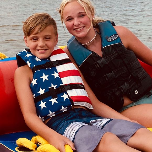 Profile Picture of Natalie Dennehey (@nataliedennehey) on Poshmark