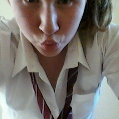 Profile Picture of Michaela Christian (@MichaelaChris13) on Twitter