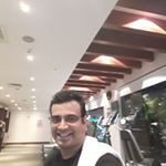 Profile Picture of Vijay Kamath (@thevkchannel) on Instagram