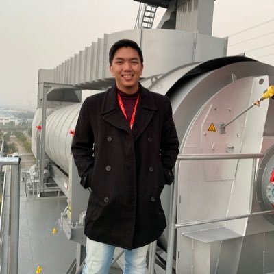 Profile Picture of Bernard Ryan Sanchez (@sunBerns08) on Twitter