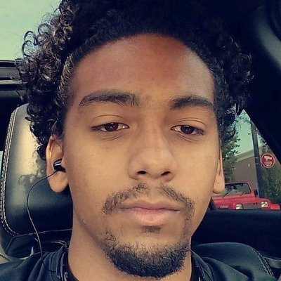 Profile Picture of Nathan Leon Guerrero (@t06cha_Neal) on Twitter