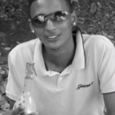Profile Picture of Tyrone Nathan Voster (@TyroneVoster) on Twitter