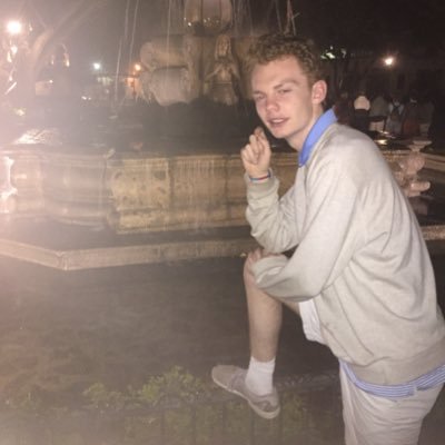 Profile Picture of David Yopp (@davidyopp_) on Twitter