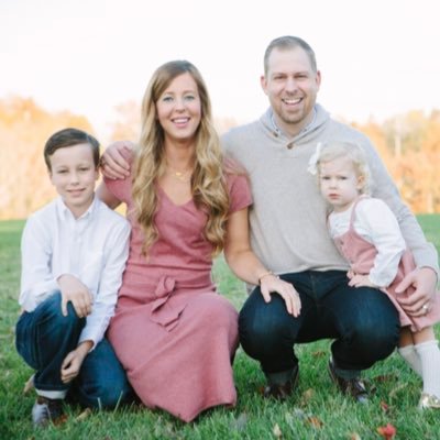 Profile Picture of BJ Ward (@BrianJayWard) on Twitter