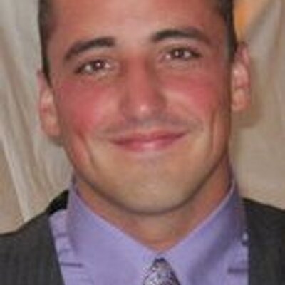 Profile Picture of Dave Harrington (@havedarrington) on Twitter