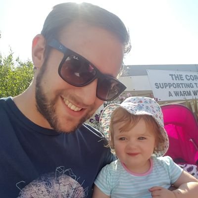 Profile Picture of Michael Croker (@mcroker01) on Twitter