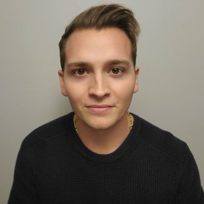 Matt Corman - Twitter Profile Picture of Matt Corman (@CormanMatt) on Twitter