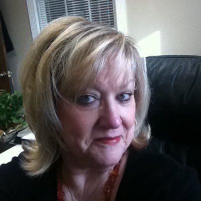 Profile Picture of Joy Reeves (@JoyReeves17) on Twitter