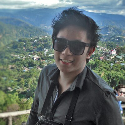 Profile Picture of John Harold Cariño (@johnhawok) on Twitter