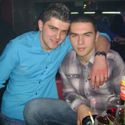 Profile Picture of Amir Okanovic (@amir_okanovic) on Twitter