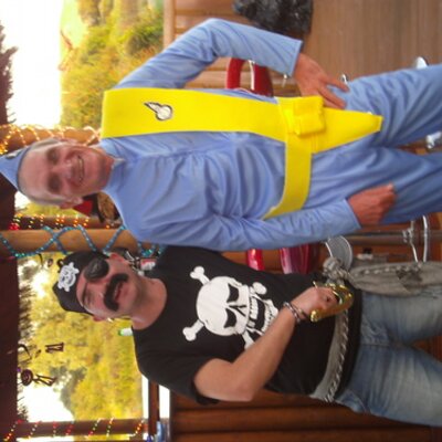 Profile Picture of Stephen Denham (@denham_stephen) on Twitter