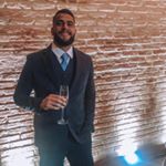 Profile Picture of 𝒱𝒾𝒸𝓉𝑜𝓇 𝒫𝒶𝓈𝒸𝒶𝓁𝑒 (@victorpascale) on Instagram