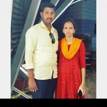 Profile Picture of Y Sandhya Ramakrishna Reddy (@ysandhyaramakrishna) on Instagram