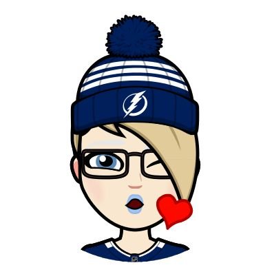 Profile Picture of Danielle Hammond (@BOLTSLOVER51) on Twitter