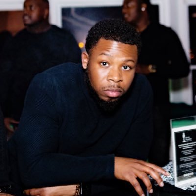 Profile Picture of James Rosemond Jr. (@JamesRosemondJr) on Twitter