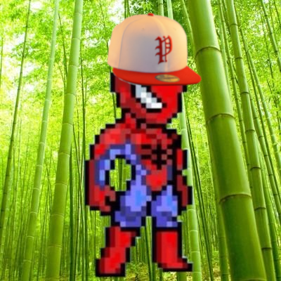 Profile Picture of Christopher Bellamy (@sirhc070) on Twitter