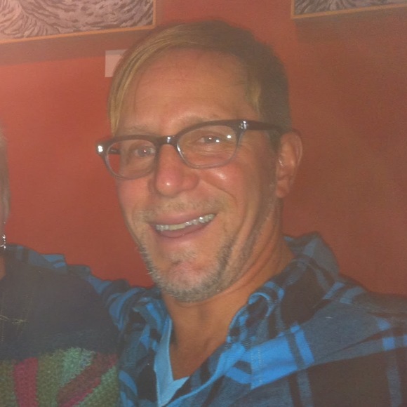 Profile Picture of Tim Erdley (@jupiterink) on Poshmark