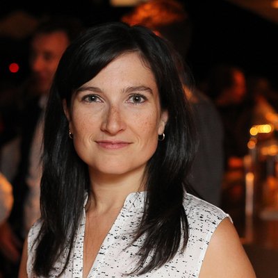 Profile Picture of Catherine Girard (@GirardCathe) on Twitter