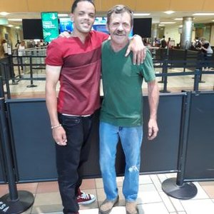 Profile Picture of Jeffrey Sorrels (@SorrelsJeffrey) on Twitter