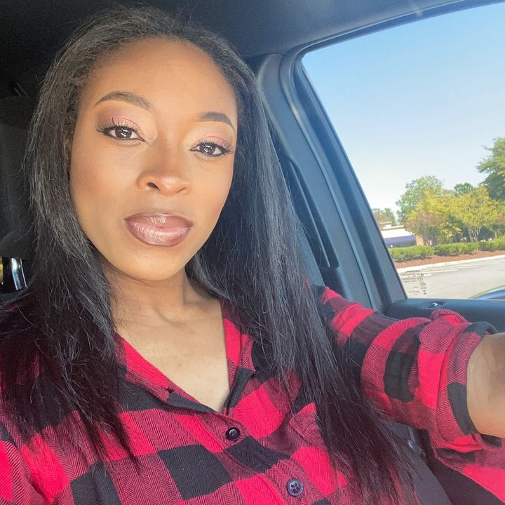 Profile Picture of Charlotte Coleman (@mz_charlotte12) on Tiktok