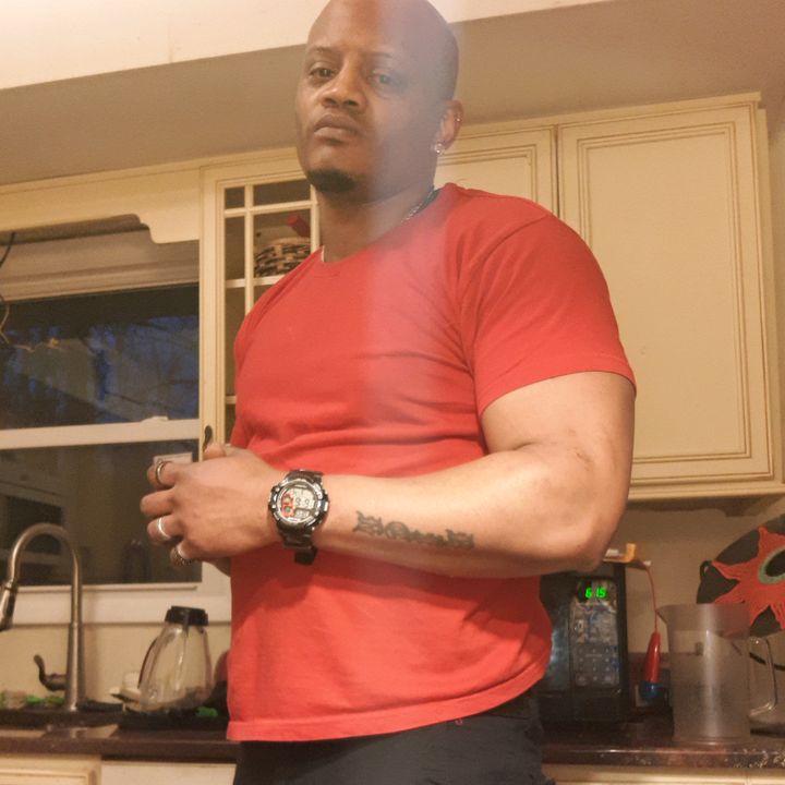 Profile Picture of Hakeem Walker (@@hakeemwalker5) on Tiktok