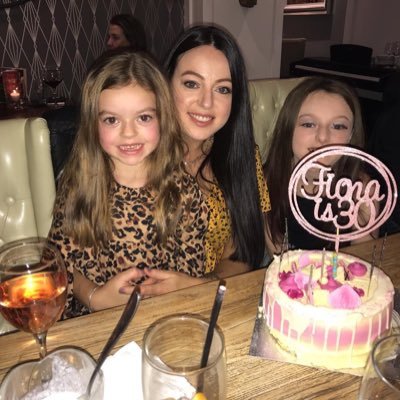 Fiona Stevenson - Twitter Profile Picture of Fiona Stevenson (@xFionaSx) on Twitter