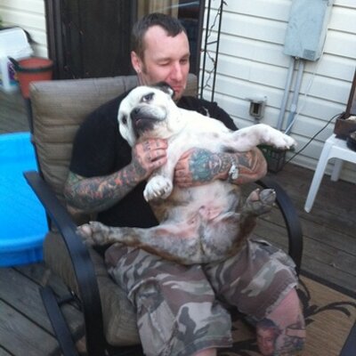 Profile Picture of Caleb Frey (@CalebFreyTattoo) on Twitter