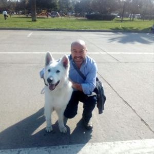 Profile Picture of Jorge Aceituno Pérez (@jmarioad) on Twitter