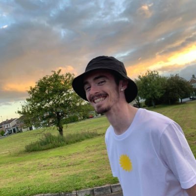 Profile Picture of Gerry Carroll (@GerryCarroll365) on Twitter