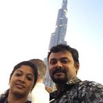Profile Picture of Vivek George (@vivektgeorge) on Instagram