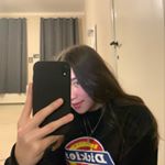 Profile Picture of Josephine hansen (@josephine_stork) on Instagram