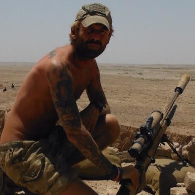 Profile Picture of JONATHAN PAUL GRAHAM (@GOLDIE221) on Twitter