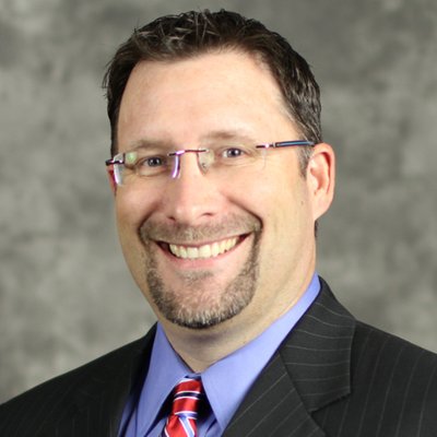 Profile Picture of Jim Custer (@jcuster1) on Twitter