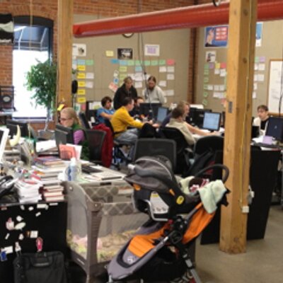 Profile Picture of James Goebel (@menlojames) on Twitter