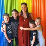 Profile Picture of Stacie Bray (@autumnvalkyrie) on Instagram