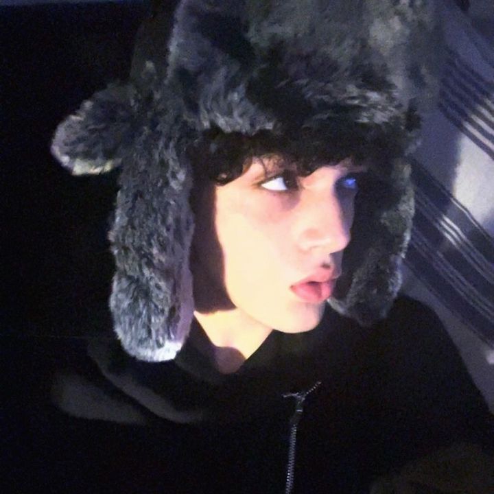 Profile Picture of jonathan (@jonathanornot) on Tiktok